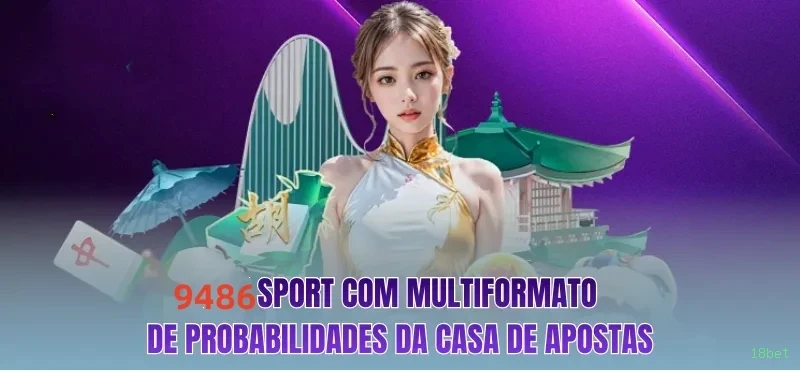 App 18bet para Android e iOS - download grátis