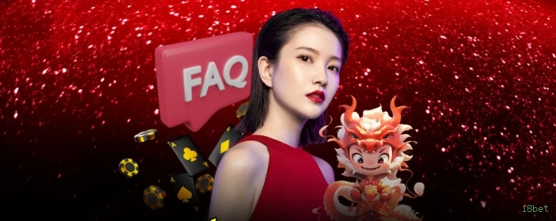Imagem promocional da 18bet mostrando a plataforma e suas vantagens