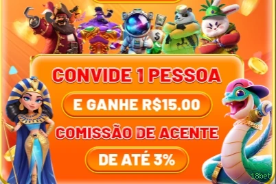 Ganhar e sacar na 18bet